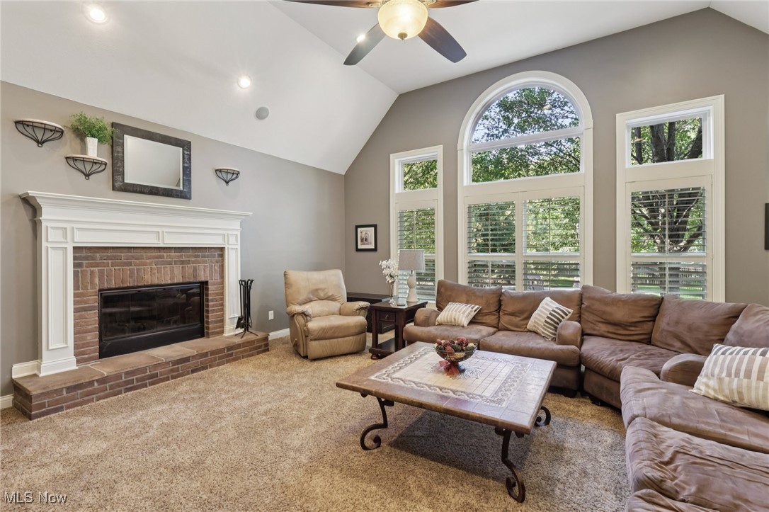 4292 Burberry Circle Avon OH 44011