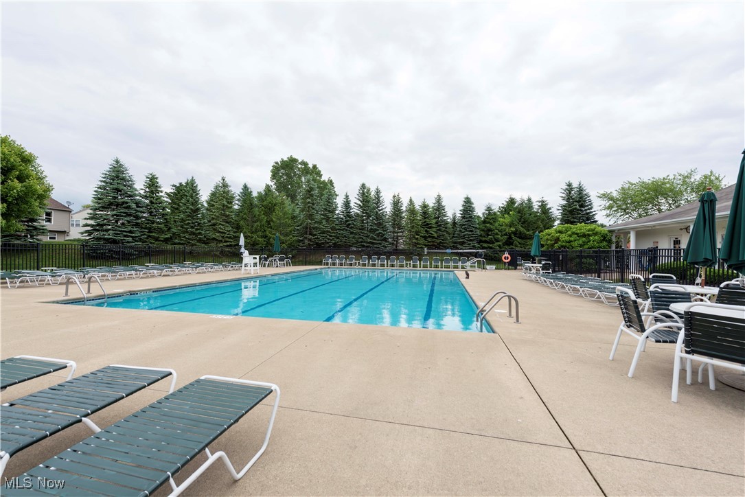 4292 Burberry Circle Avon OH 44011