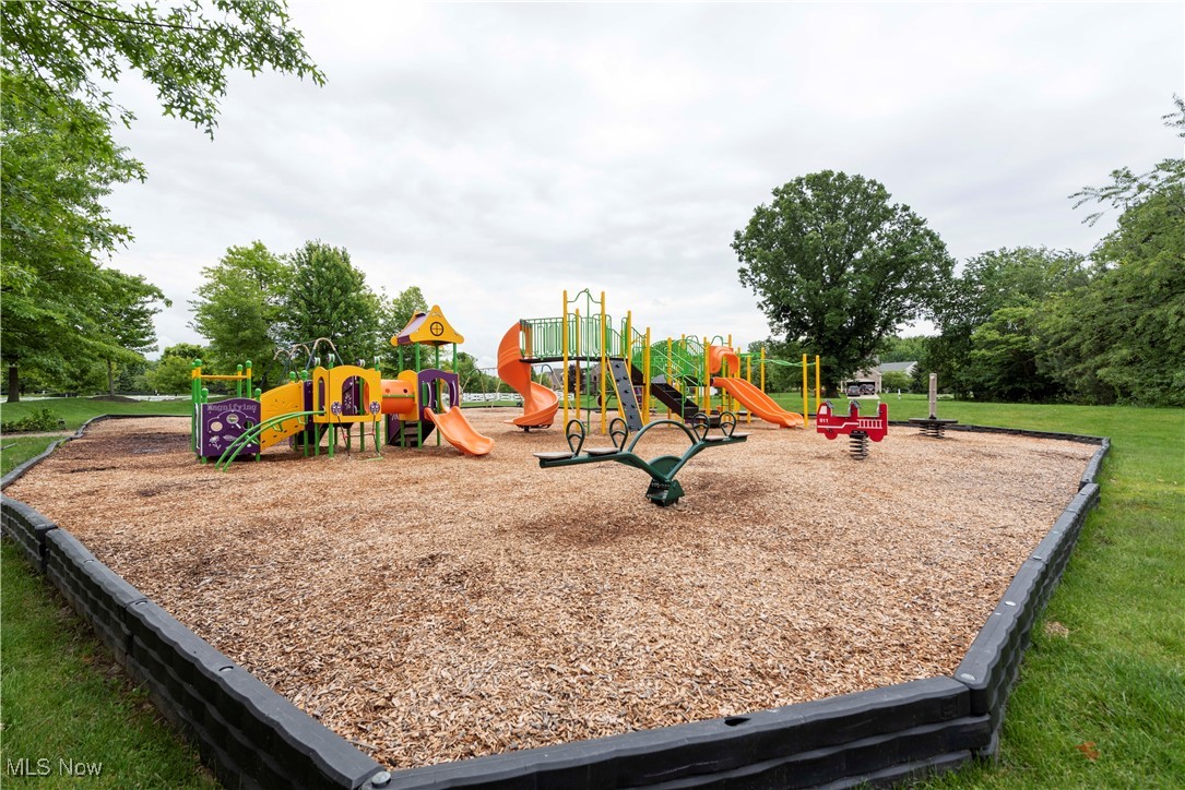 4292 Burberry Circle Avon OH 44011