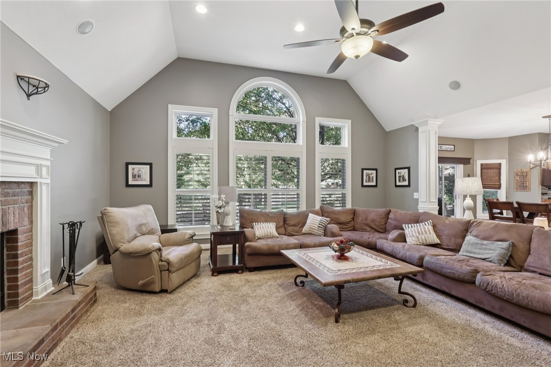 4292 Burberry Circle Avon OH 44011