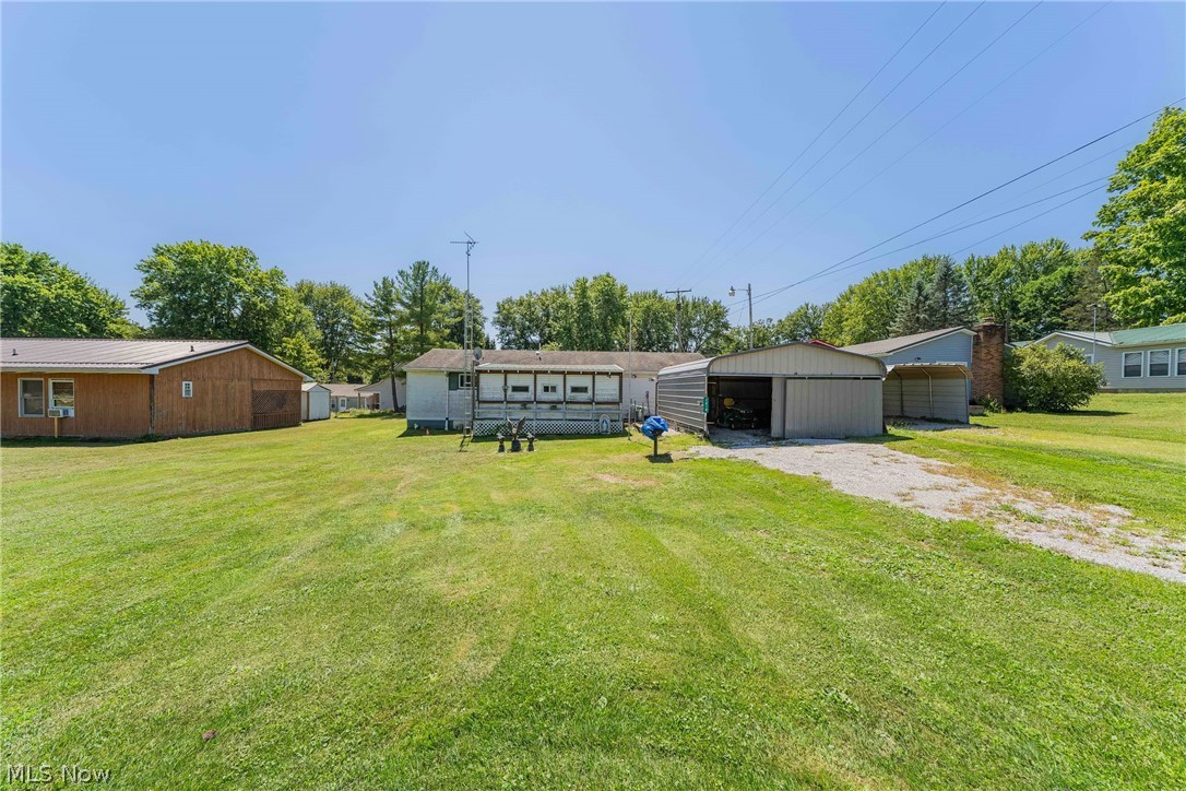 7018 Pymatuning Lake Road Andover OH 44003