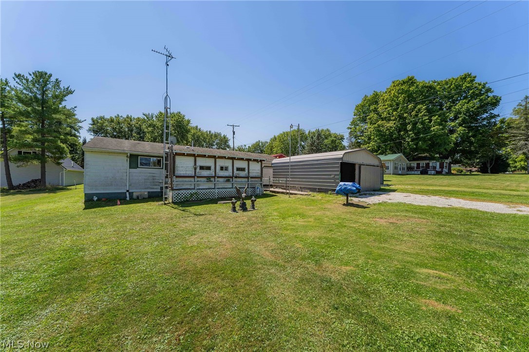 7018 Pymatuning Lake Road Andover OH 44003