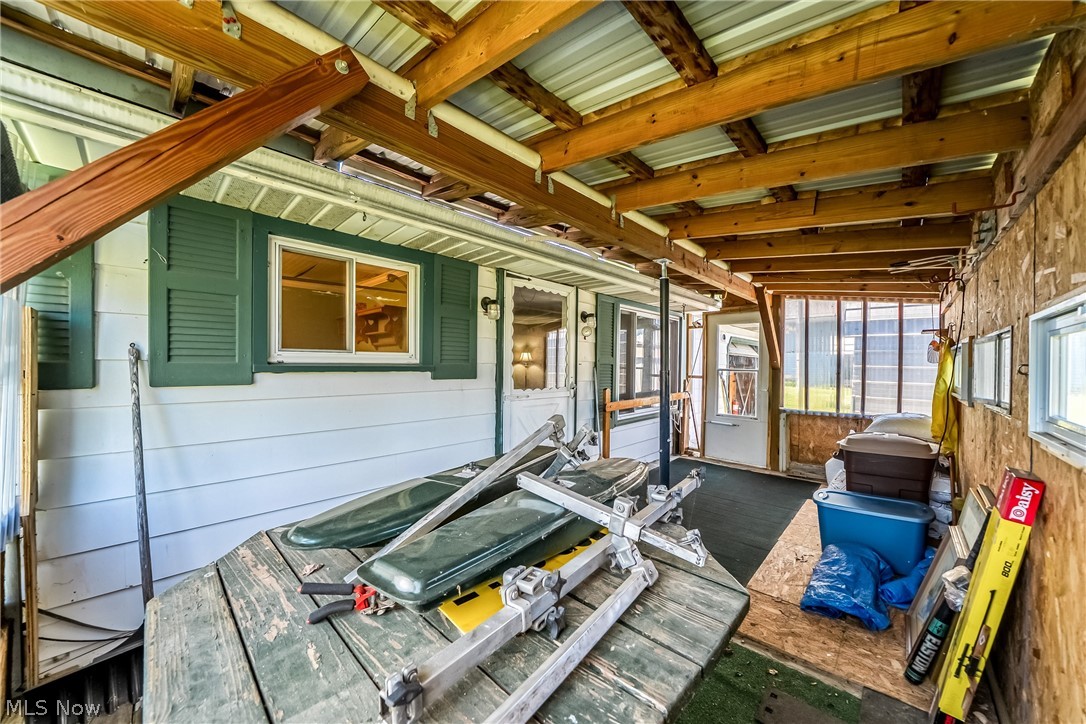 7018 Pymatuning Lake Road Andover OH 44003