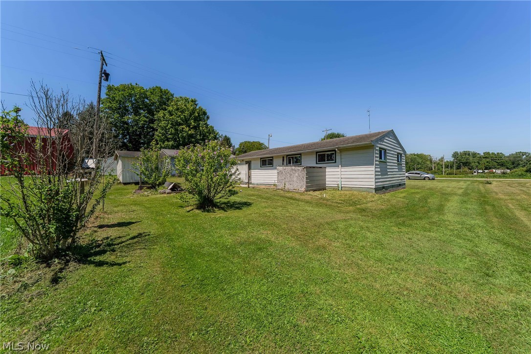 7018 Pymatuning Lake Road Andover OH 44003