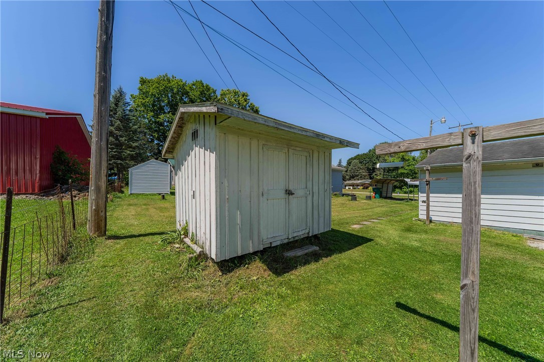 7018 Pymatuning Lake Road Andover OH 44003