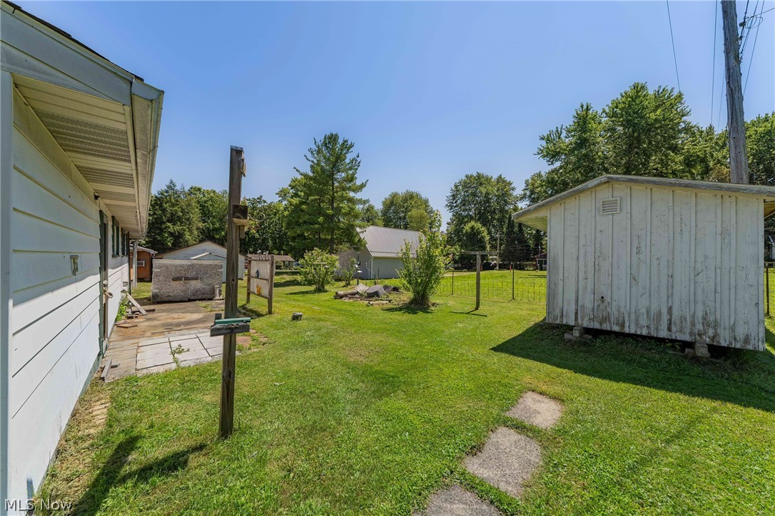 7018 Pymatuning Lake Road Andover OH 44003