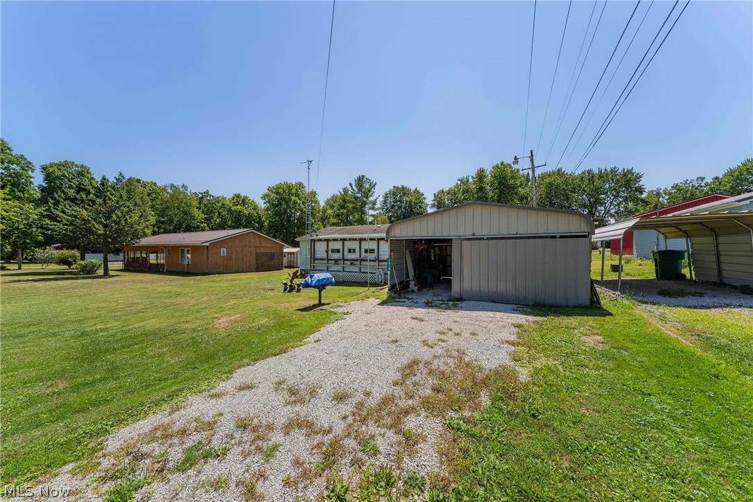 7018 Pymatuning Lake Road Andover OH 44003