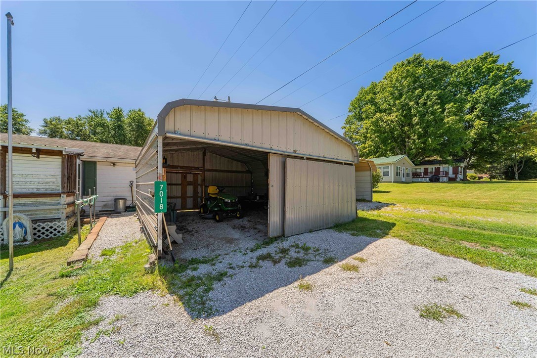 7018 Pymatuning Lake Road Andover OH 44003