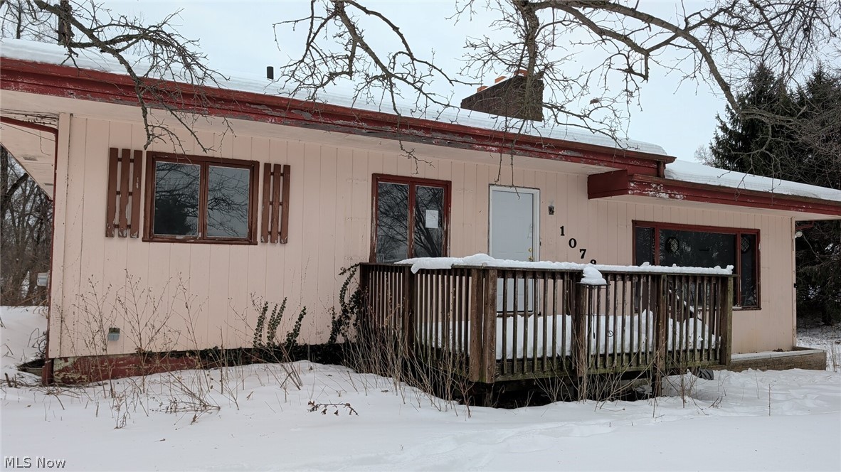 1078 Aberagg Road Atwater OH 44201