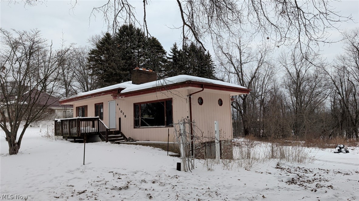 1078 Aberagg Road Atwater OH 44201