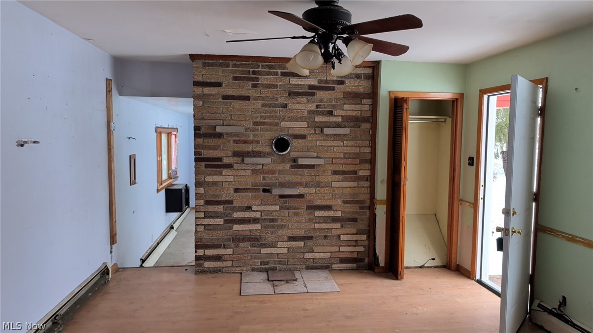 1078 Aberagg Road Atwater OH 44201