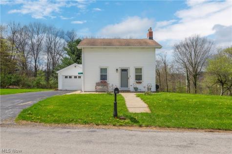 10716 Green Road Wakeman OH 44889