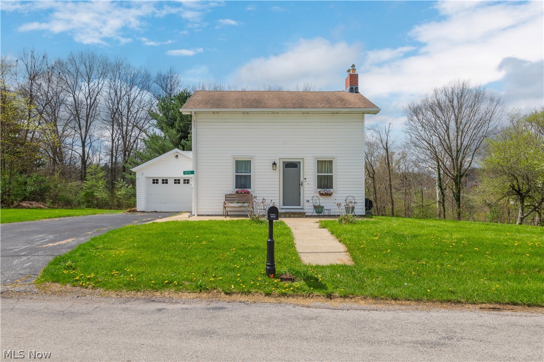 10716 Green Road Wakeman OH 44889