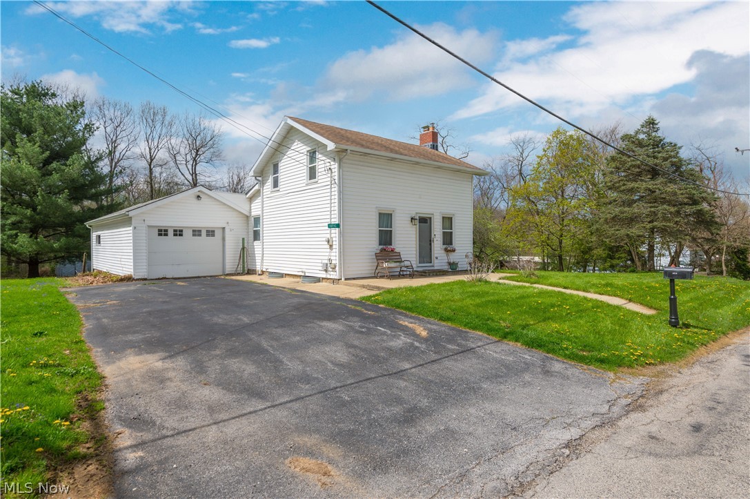 10716 Green Road Wakeman OH 44889