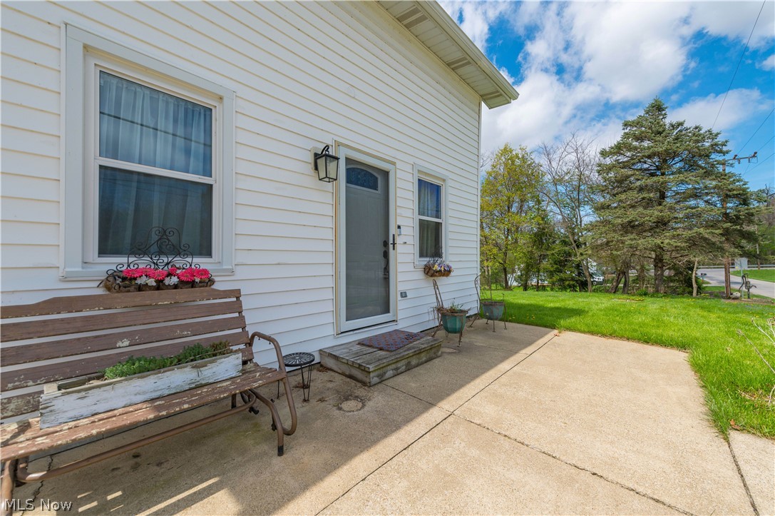 10716 Green Road Wakeman OH 44889