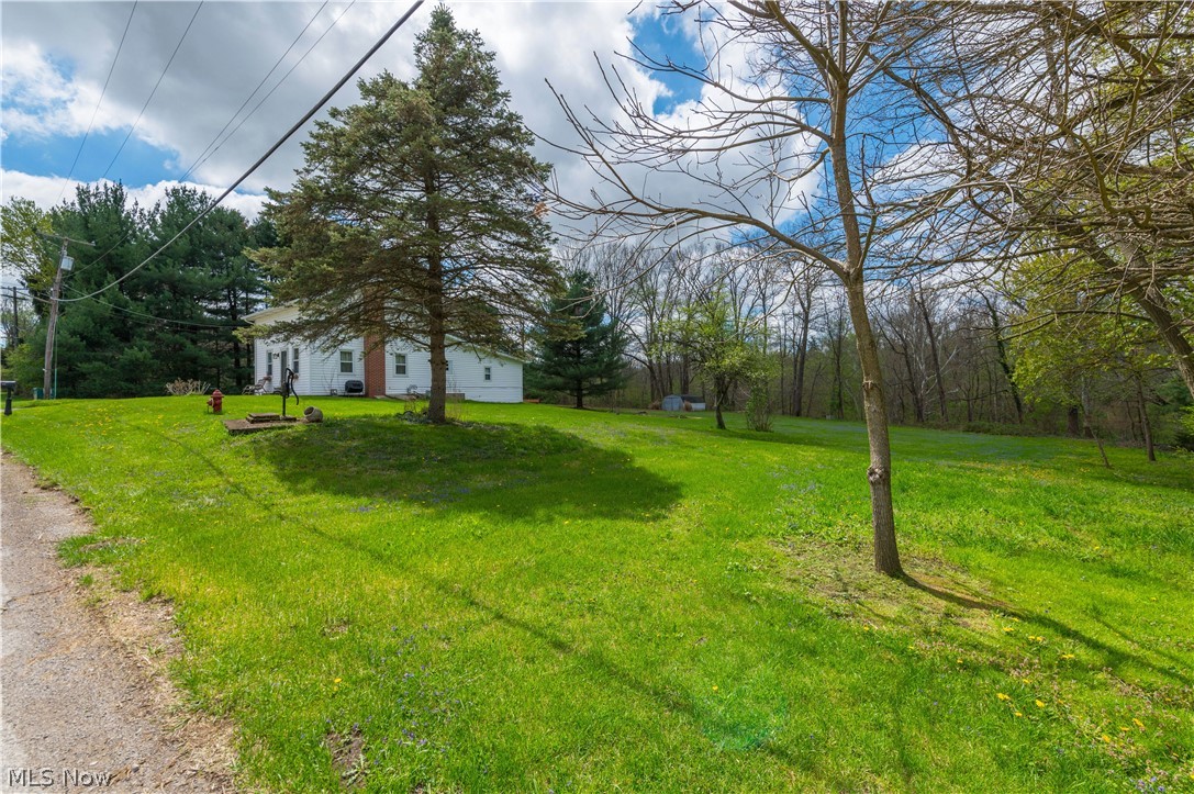 10716 Green Road Wakeman OH 44889