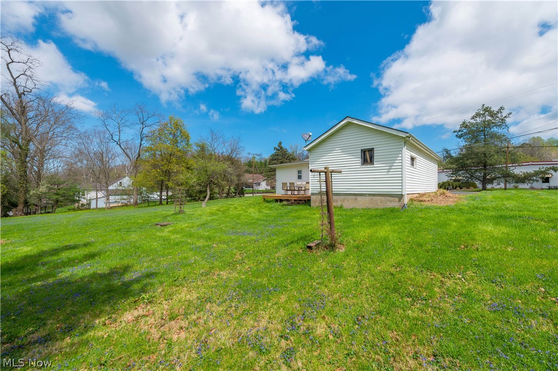 10716 Green Road Wakeman OH 44889