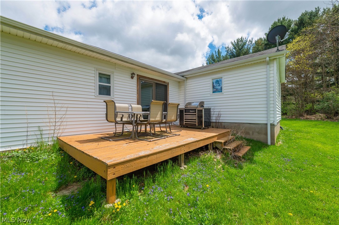 10716 Green Road Wakeman OH 44889