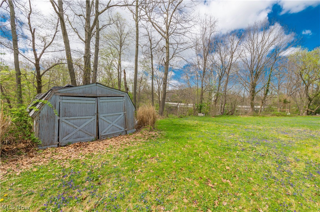 10716 Green Road Wakeman OH 44889