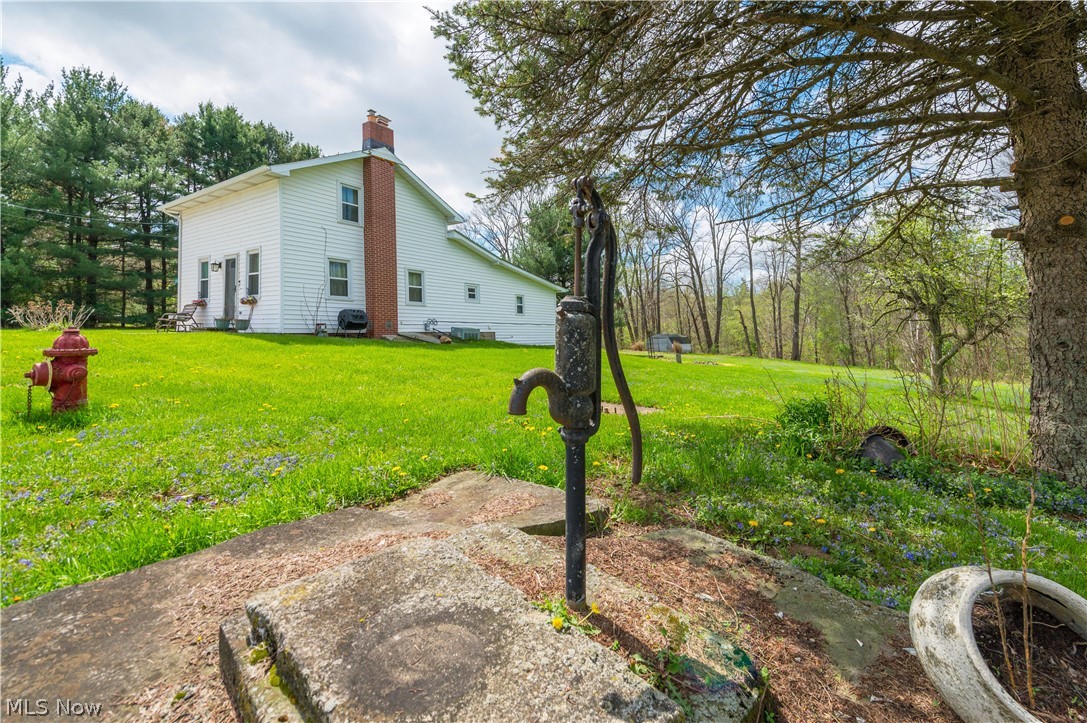 10716 Green Road Wakeman OH 44889