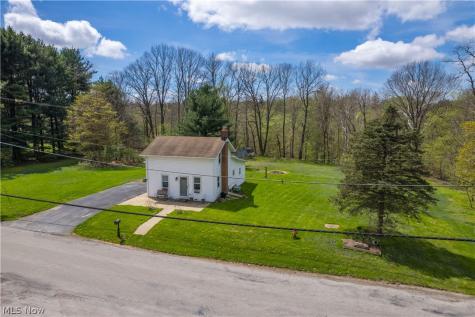 10716 Green Road Wakeman OH 44889