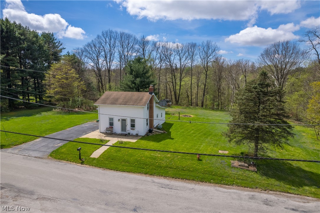 10716 Green Road Wakeman OH 44889