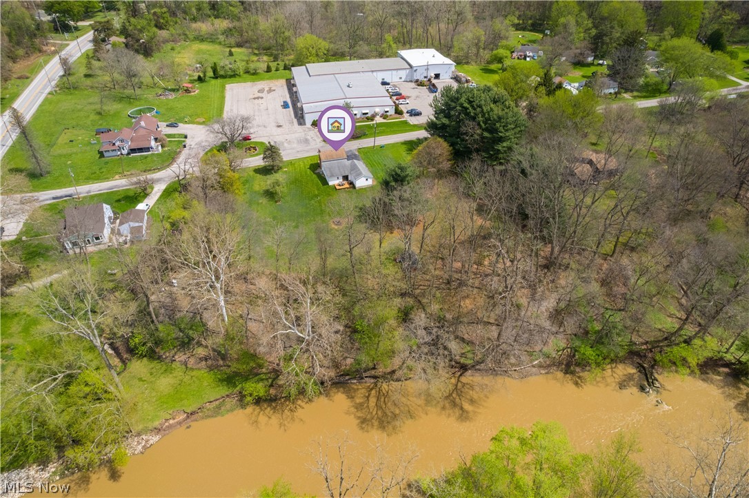 10716 Green Road Wakeman OH 44889