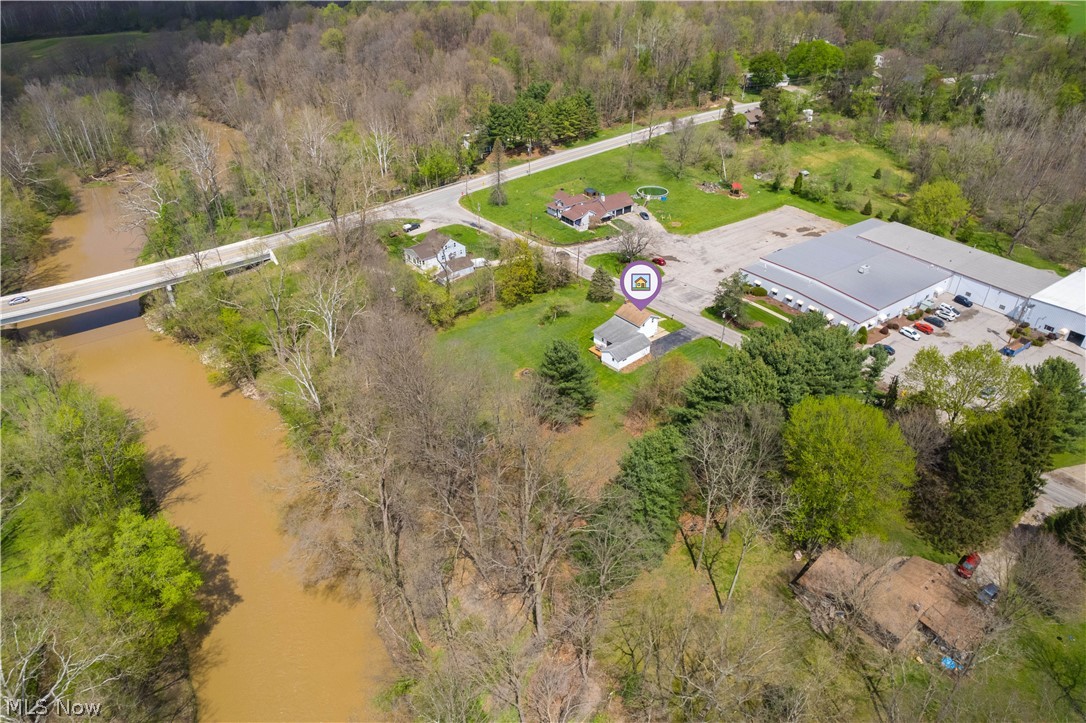 10716 Green Road Wakeman OH 44889