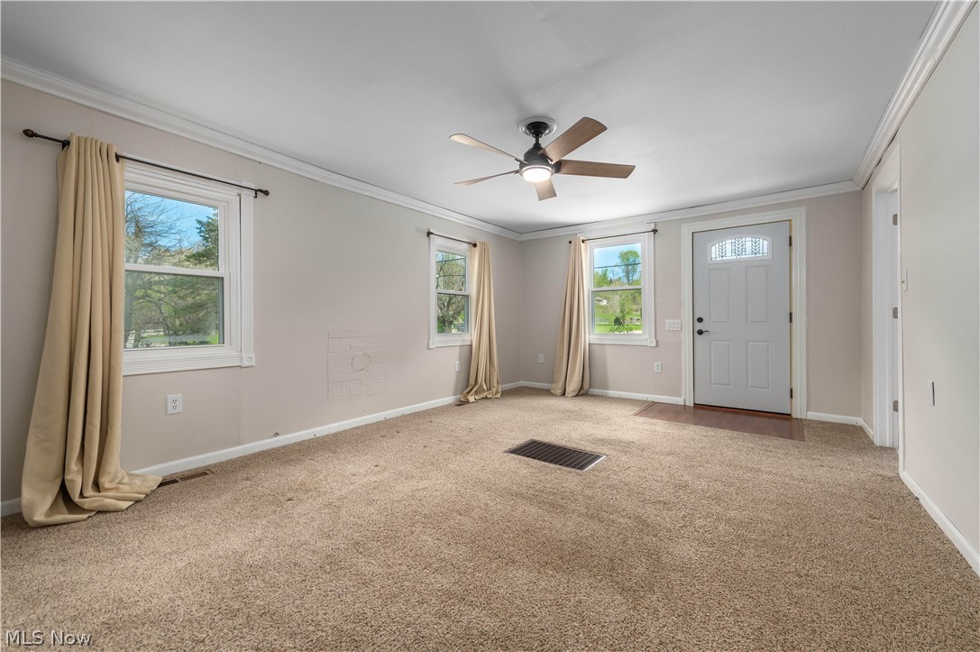 10716 Green Road Wakeman OH 44889
