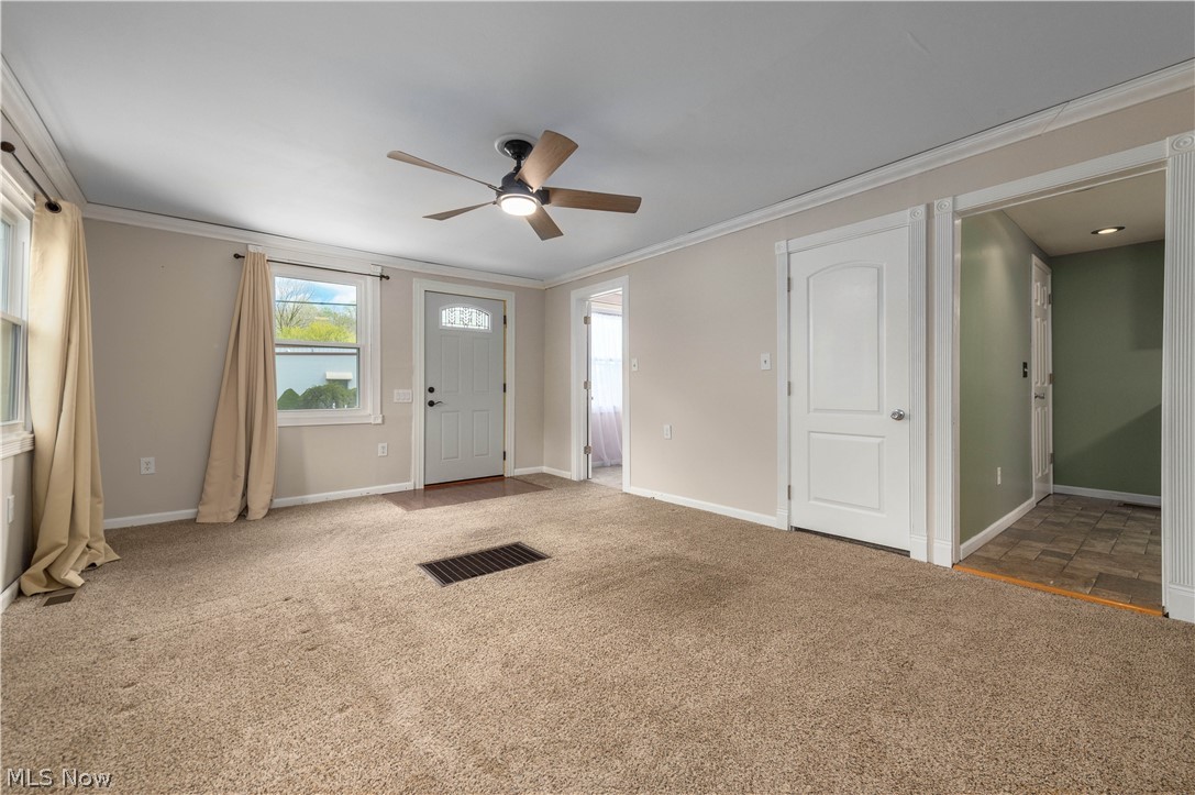 10716 Green Road Wakeman OH 44889