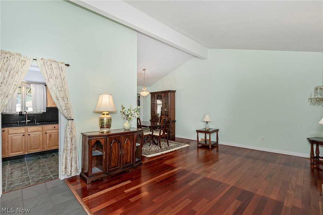 1300 Giesse Drive Mayfield Heights OH 44124