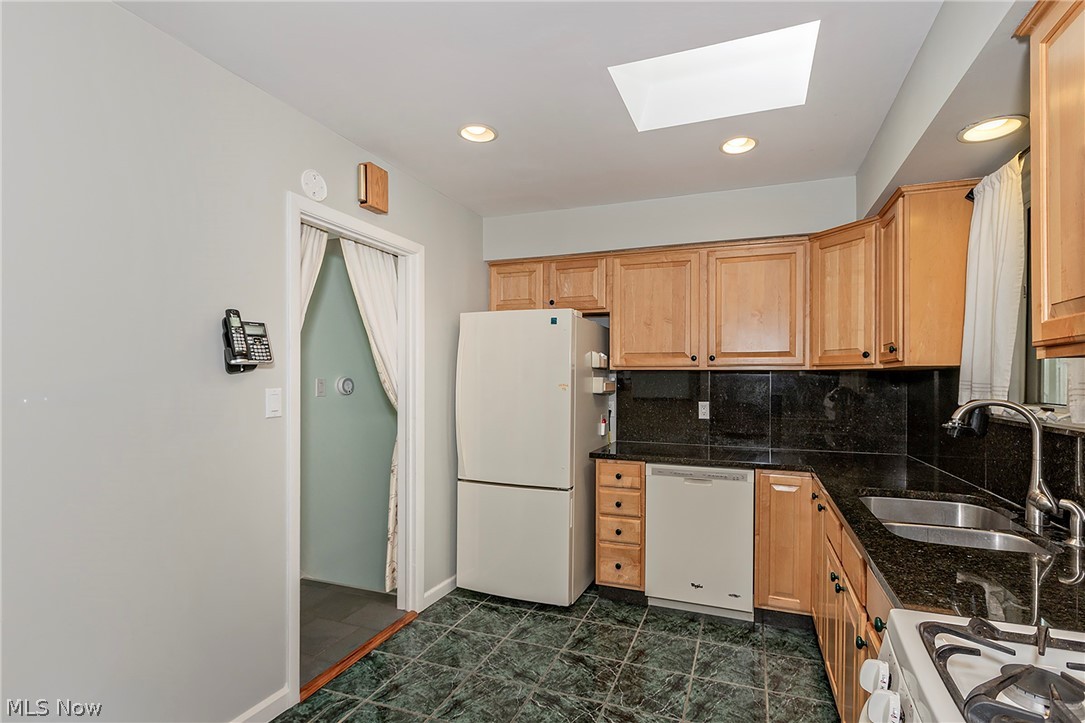 1300 Giesse Drive Mayfield Heights OH 44124