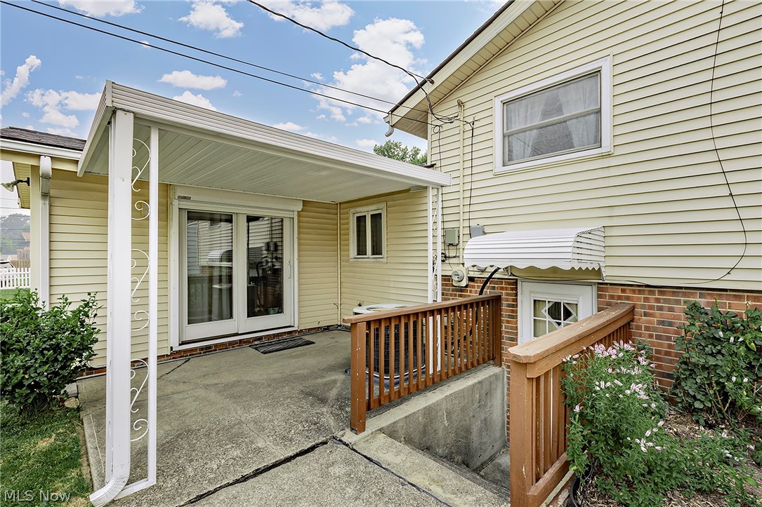 1300 Giesse Drive Mayfield Heights OH 44124