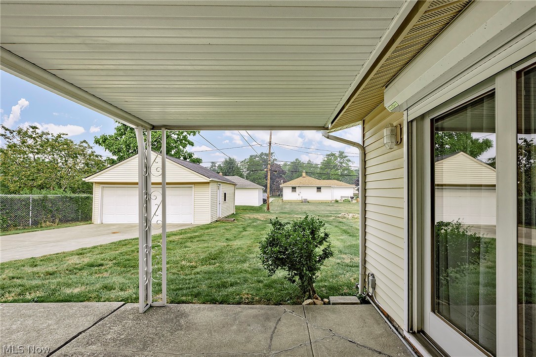 1300 Giesse Drive Mayfield Heights OH 44124
