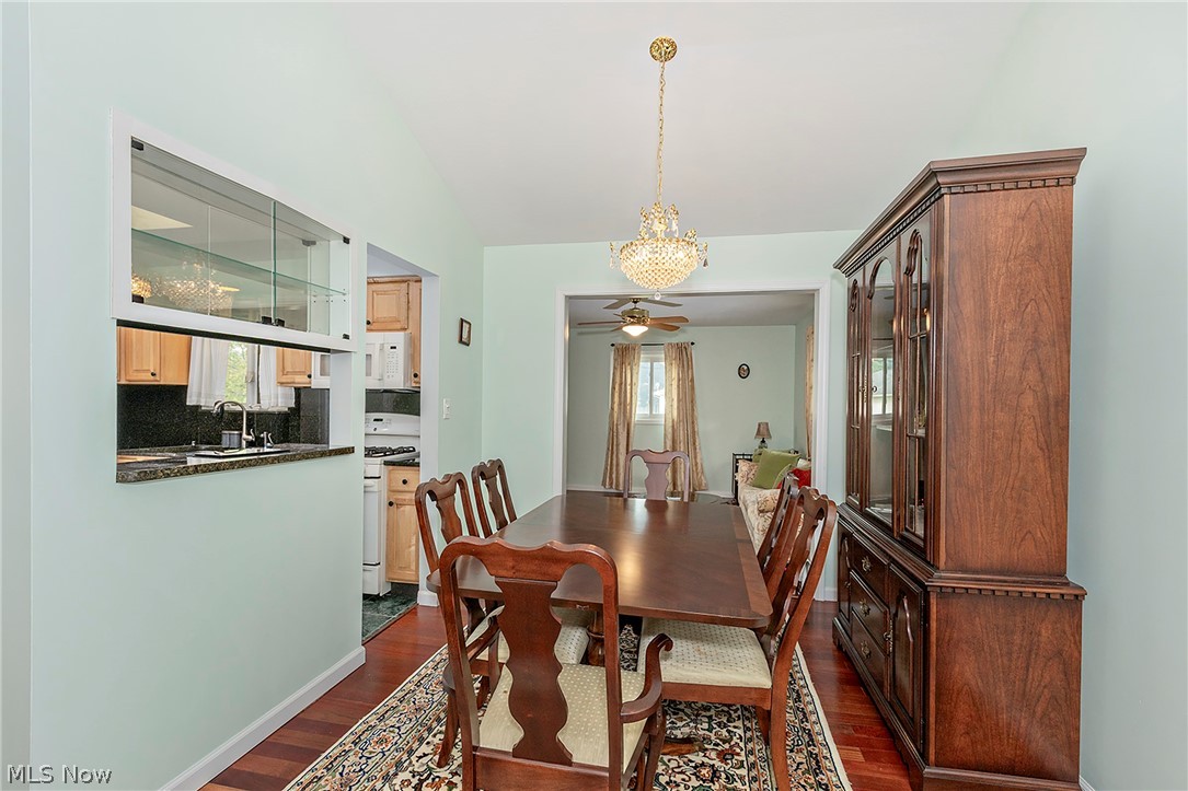1300 Giesse Drive Mayfield Heights OH 44124