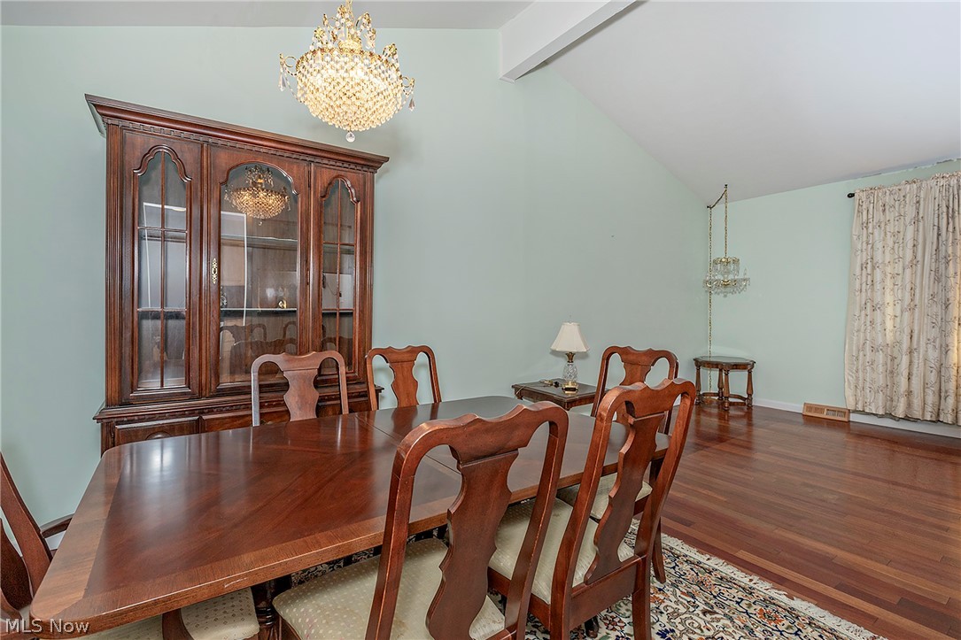 1300 Giesse Drive Mayfield Heights OH 44124