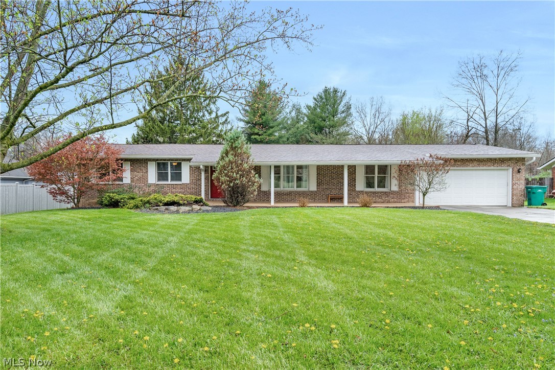 7130 Mill Creek Boulevard Youngstown OH 44512