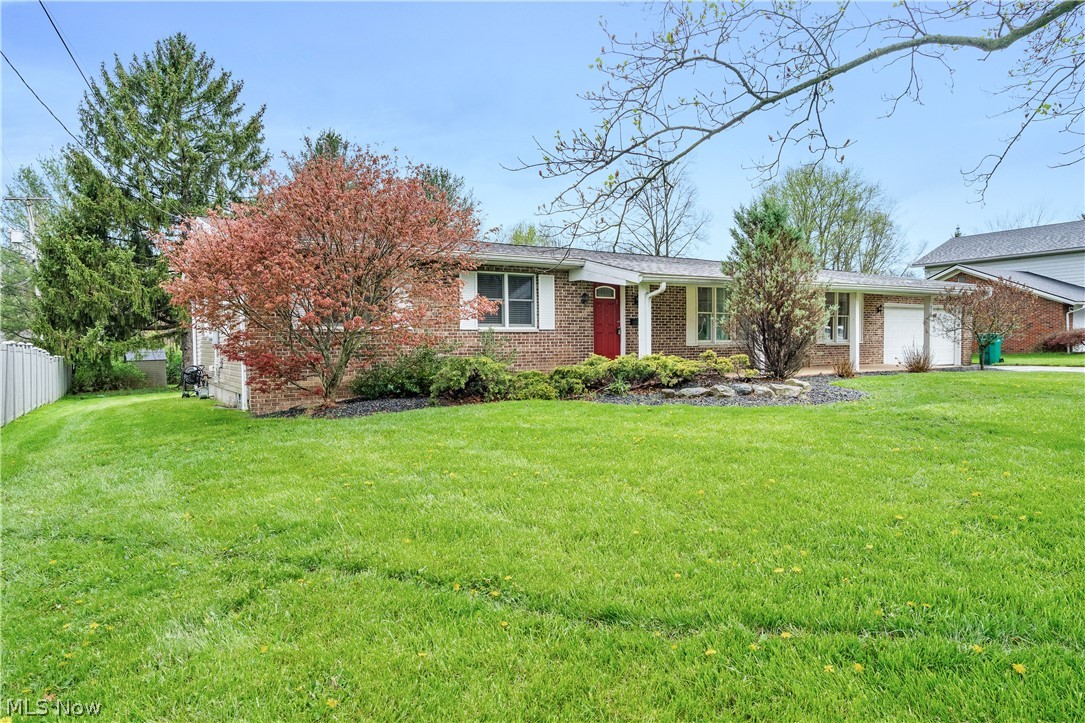 7130 Mill Creek Boulevard Youngstown OH 44512
