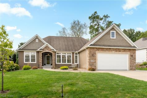 2248 Grimsby Street NW North Canton OH 44720