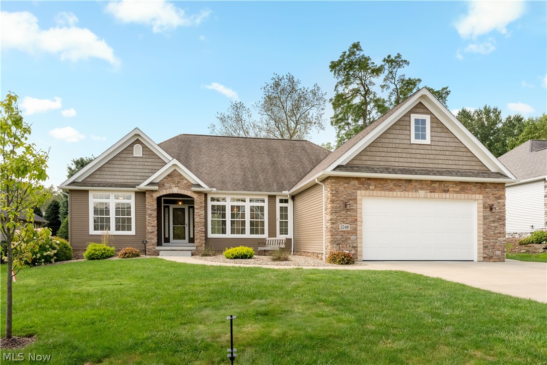 2248 Grimsby Street NW North Canton OH 44720