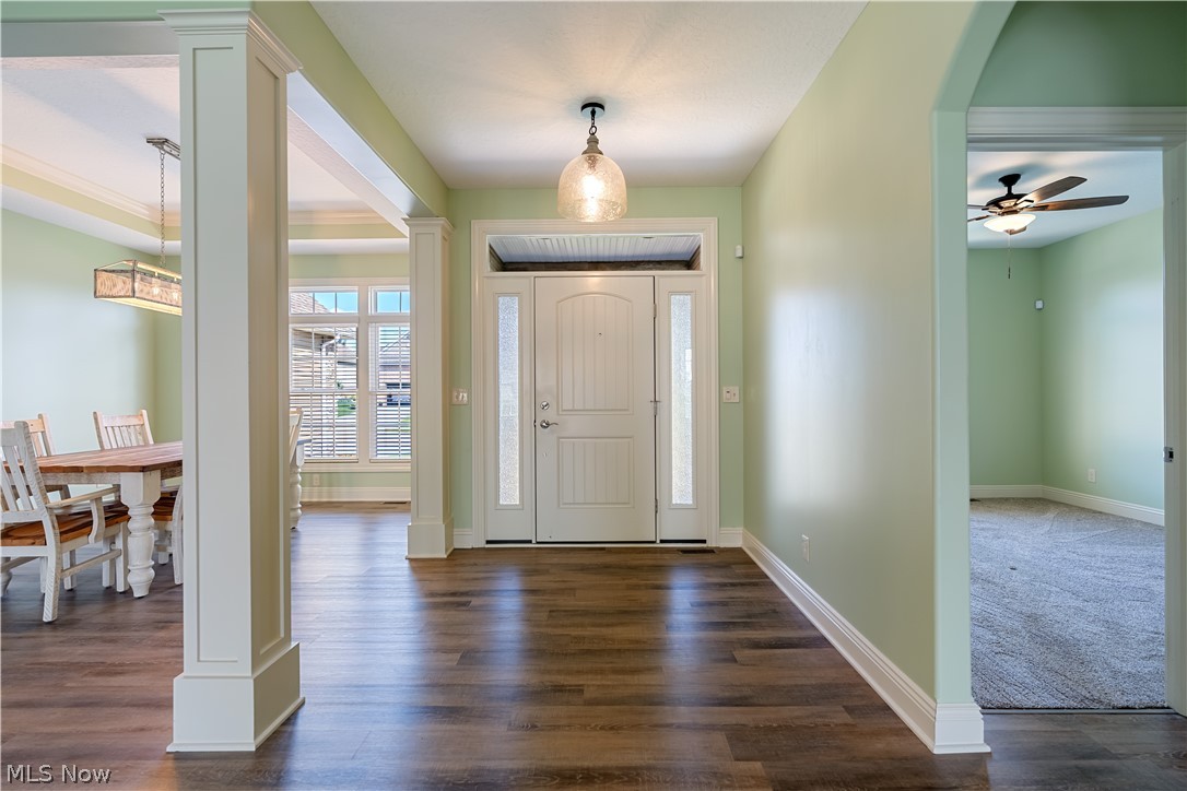 2248 Grimsby Street NW North Canton OH 44720