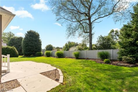 2248 Grimsby Street NW North Canton OH 44720