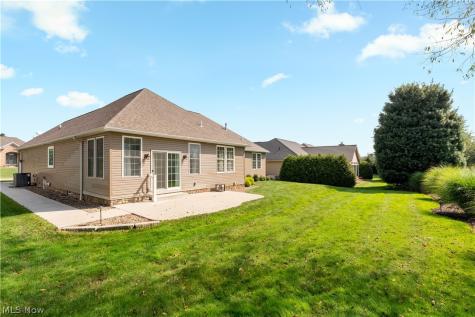2248 Grimsby Street NW North Canton OH 44720