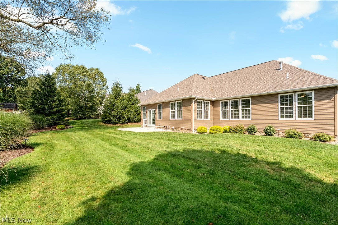 2248 Grimsby Street NW North Canton OH 44720