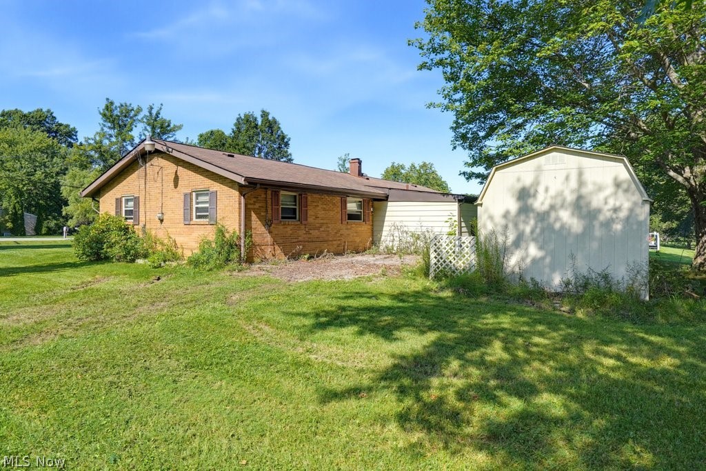 819 Navajo Trail Macedonia OH 44056