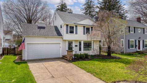19477 Henry Road Fairview Park OH 44126