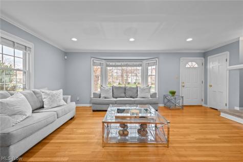 19477 Henry Road Fairview Park OH 44126
