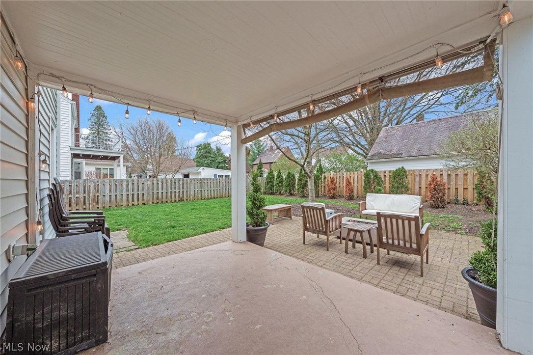 19477 Henry Road Fairview Park OH 44126