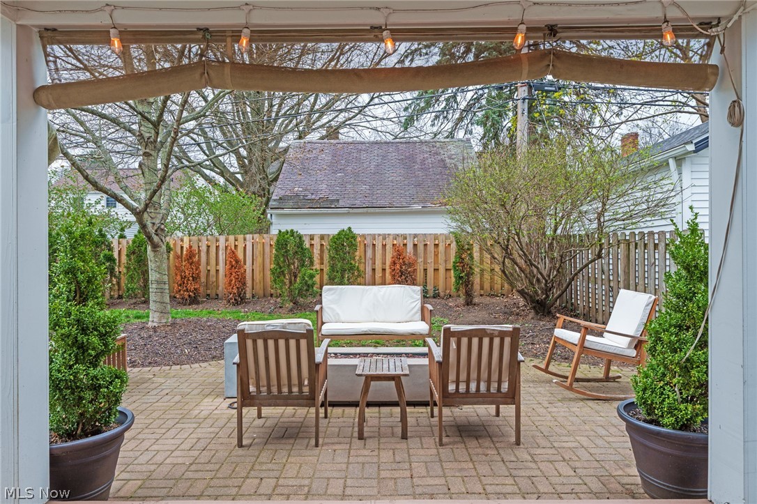 19477 Henry Road Fairview Park OH 44126