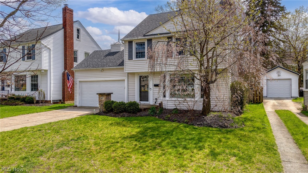 19477 Henry Road Fairview Park OH 44126